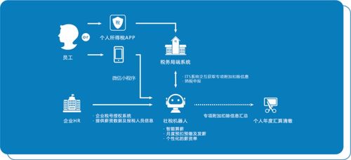 懂业务、解难题 专业软件赋能乙方公司薪税服务
